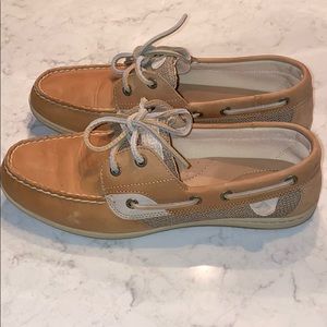Sperry shoes size 9.5 women